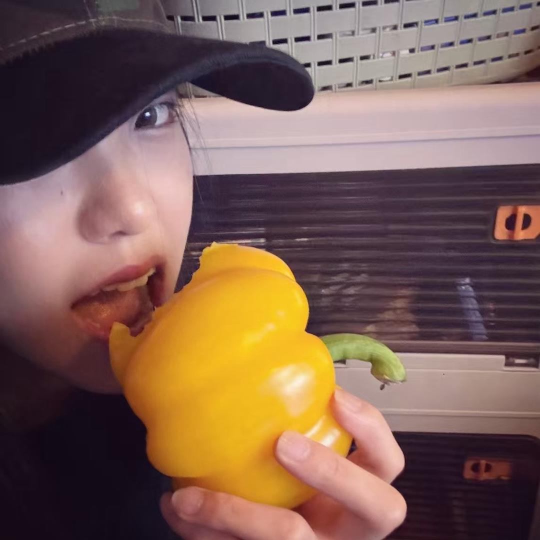 辰辰陳（喜欢琬🥣版！）