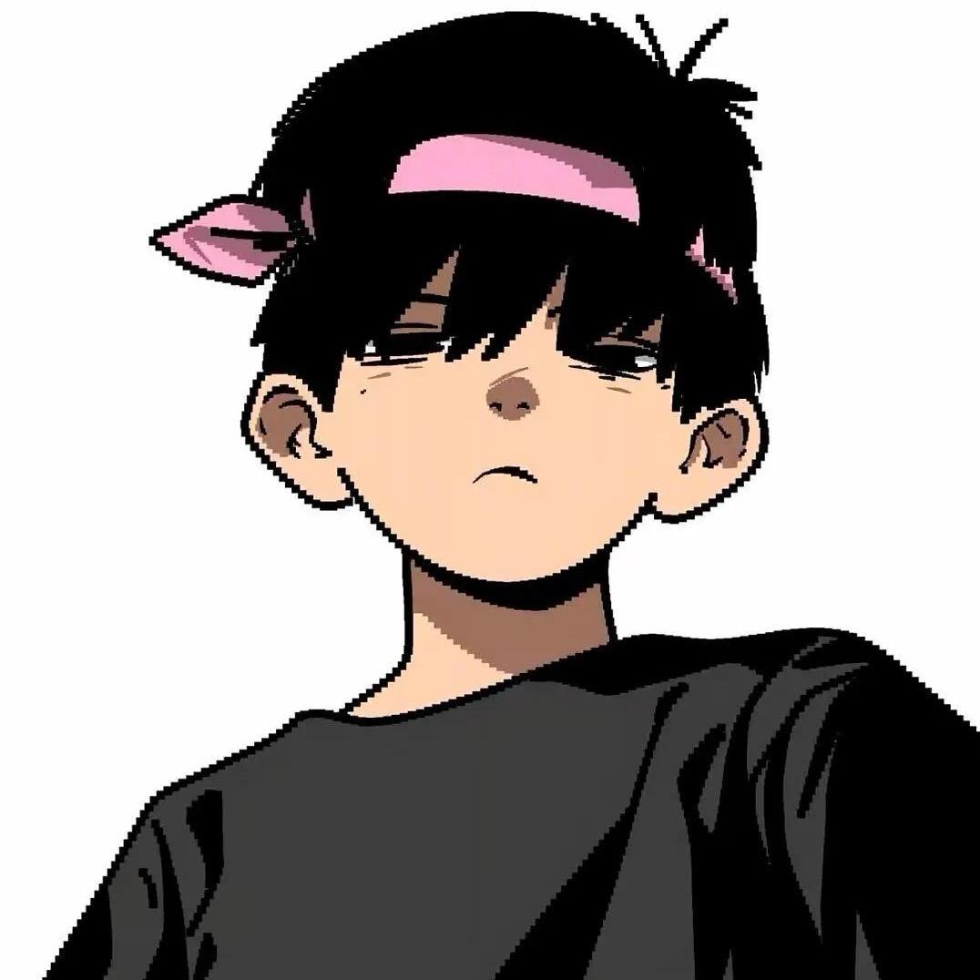 电击小王霸⚡️