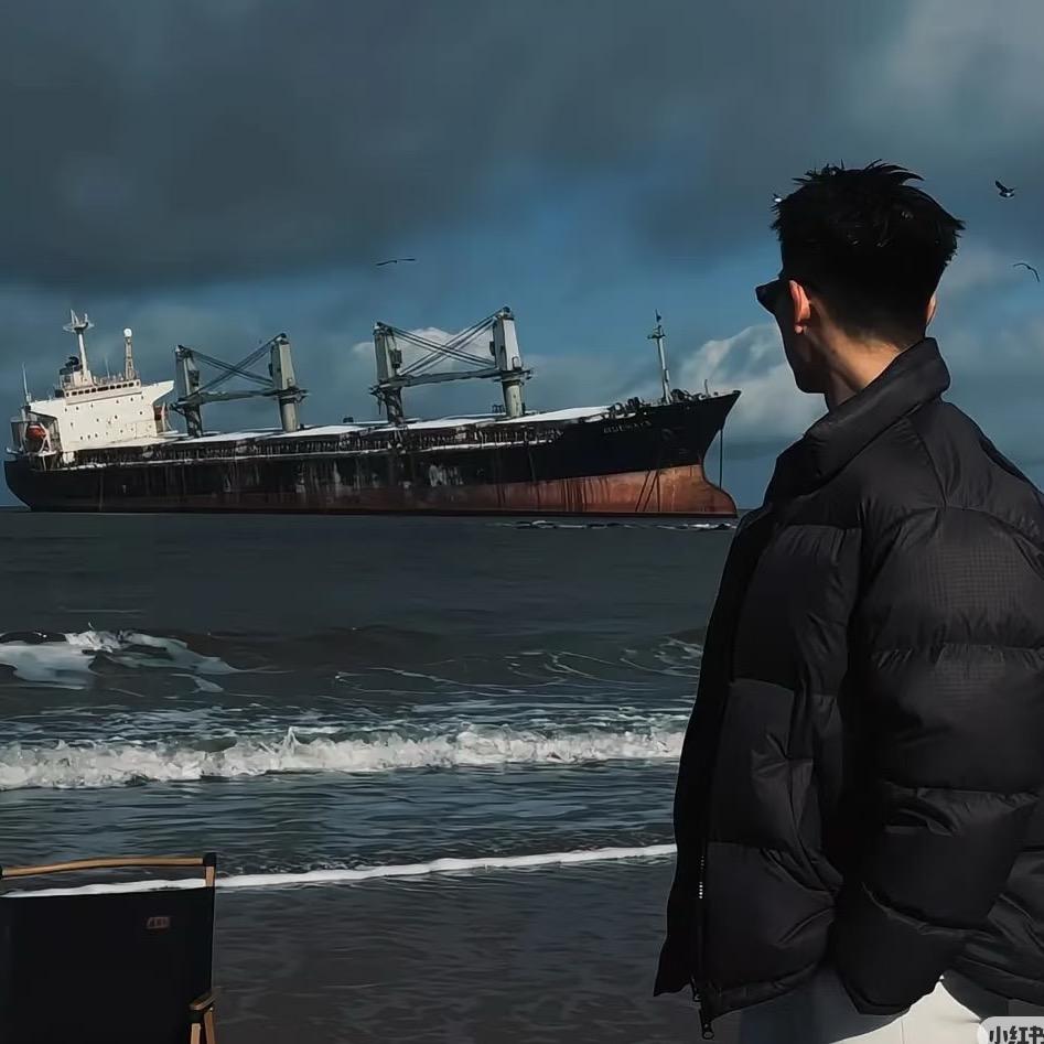 旁观者🚶‍♂️