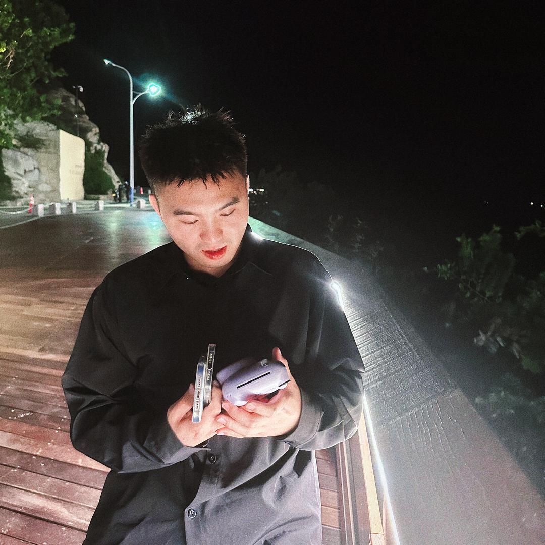 每天都好饿💥