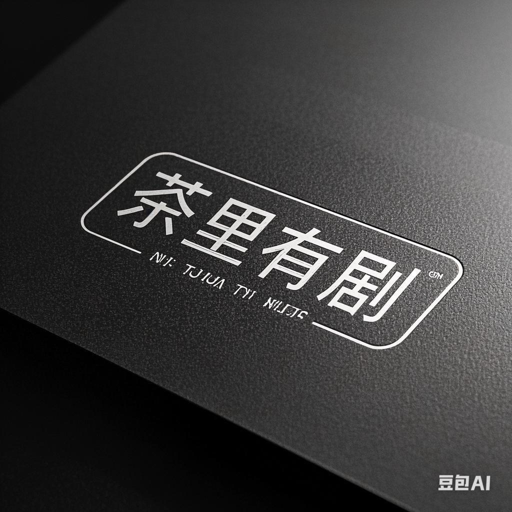 茶里有剧