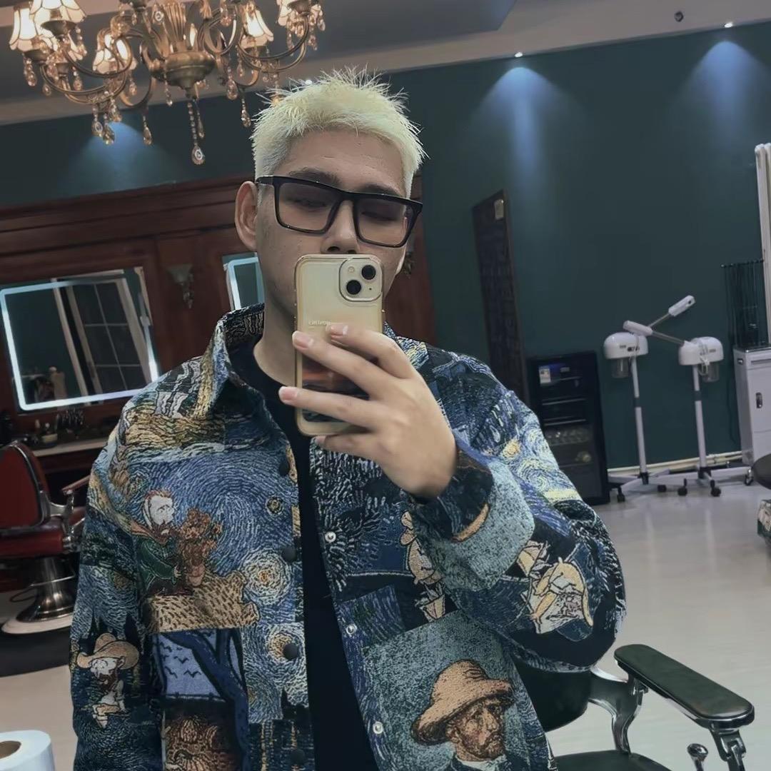楠枫 Barber