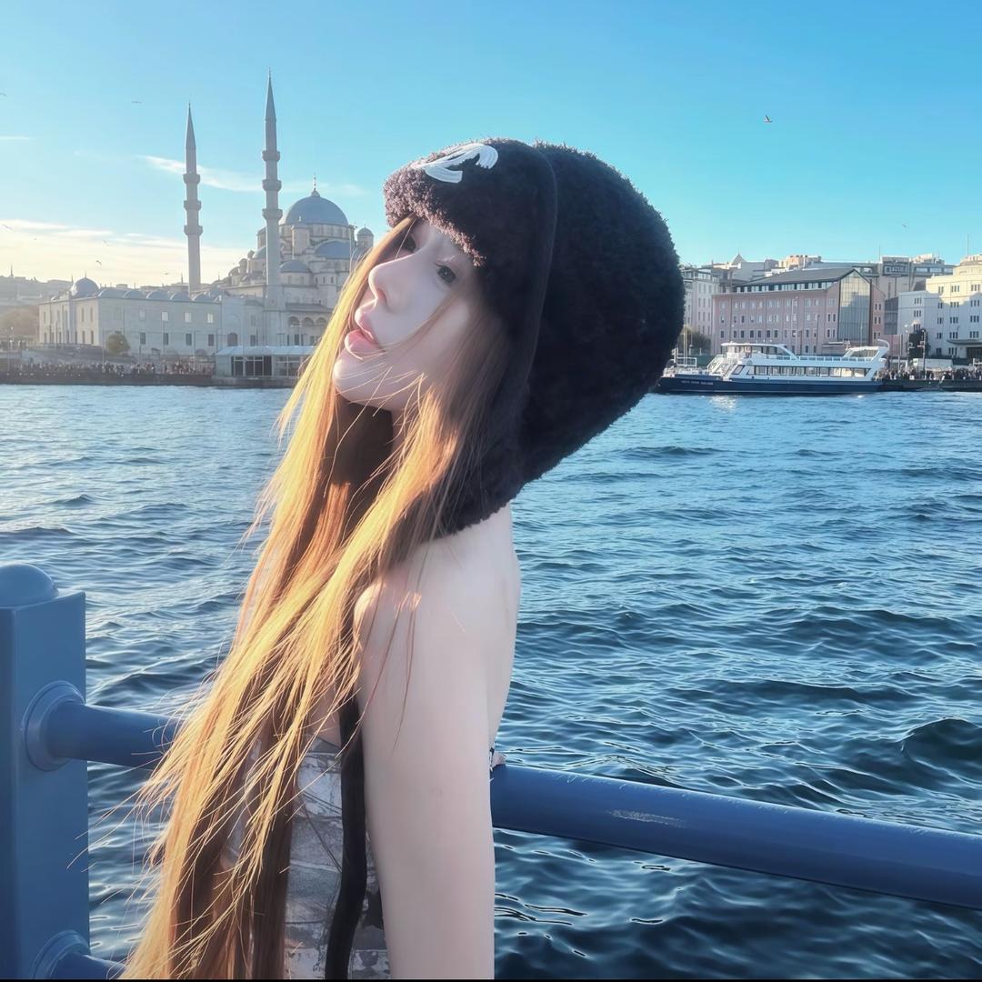 海苔！