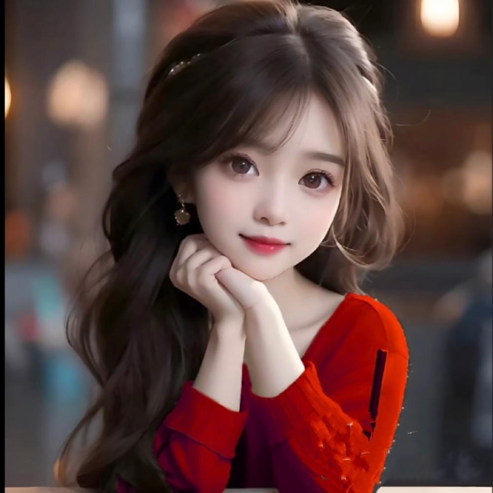 静姐👗❤️