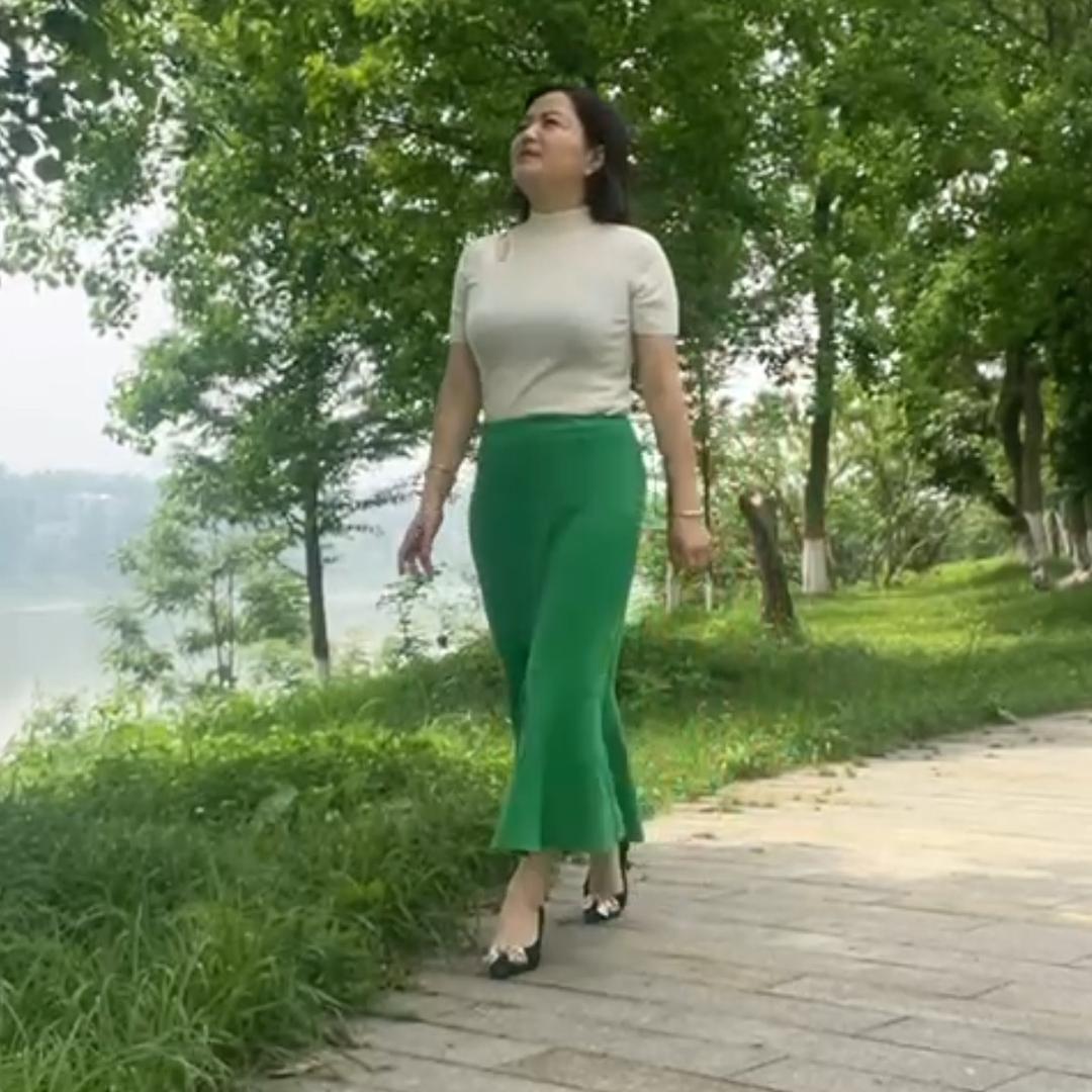 扶氏三小姐