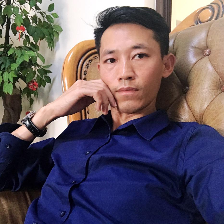 𝔾𝕠𝕠𝕕 𝕃𝕦𝕔𝕜