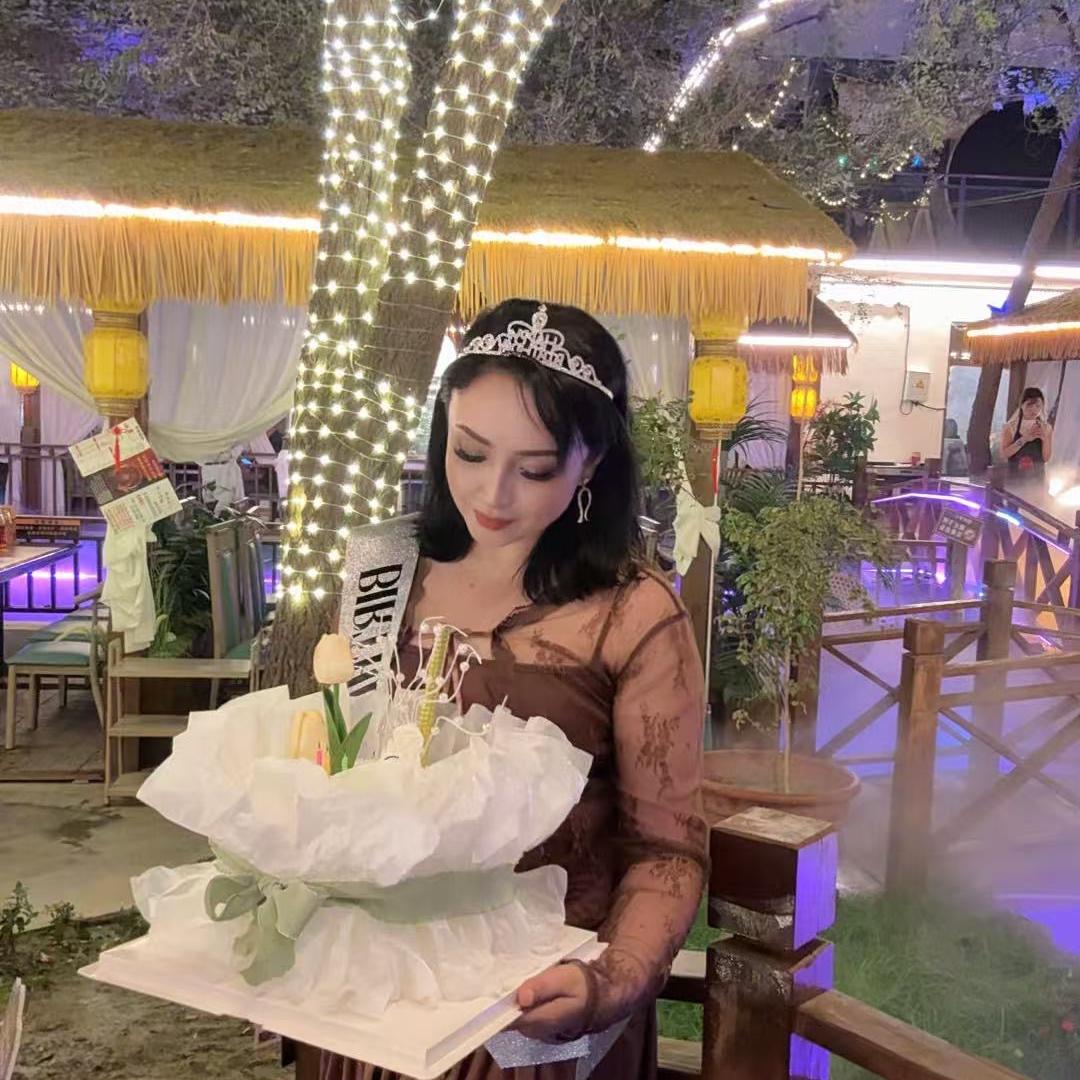 M~yra  好物分享