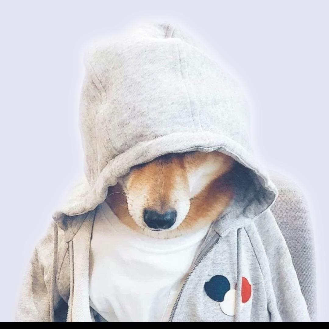 栗子赢了