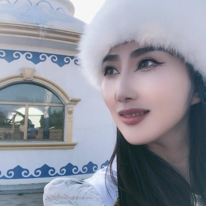 蒙古姐姐