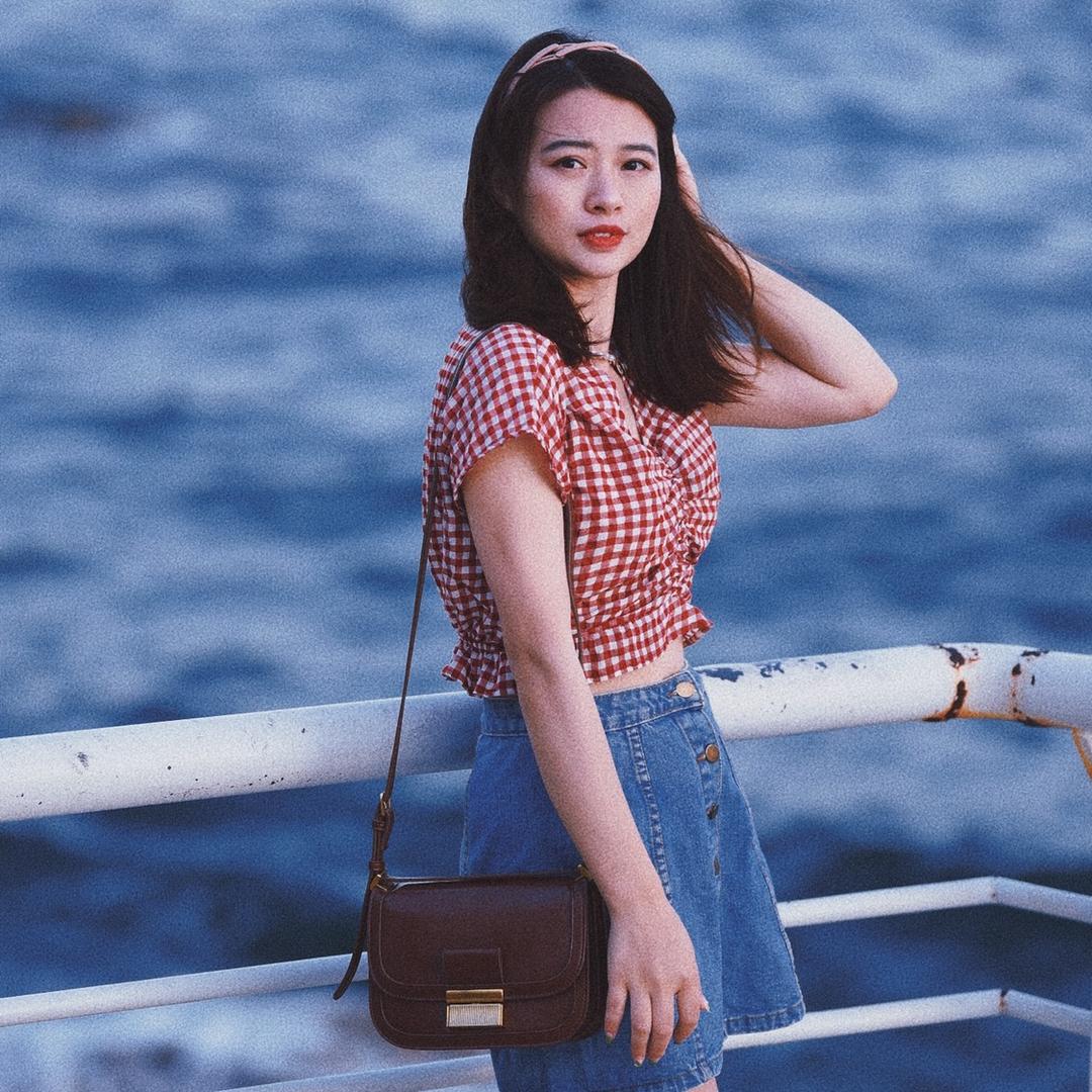 夏玲的旅行日记