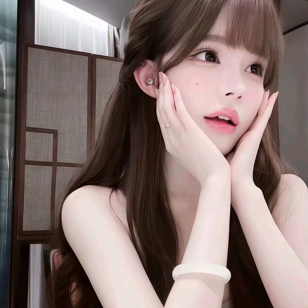 找到老公就退网