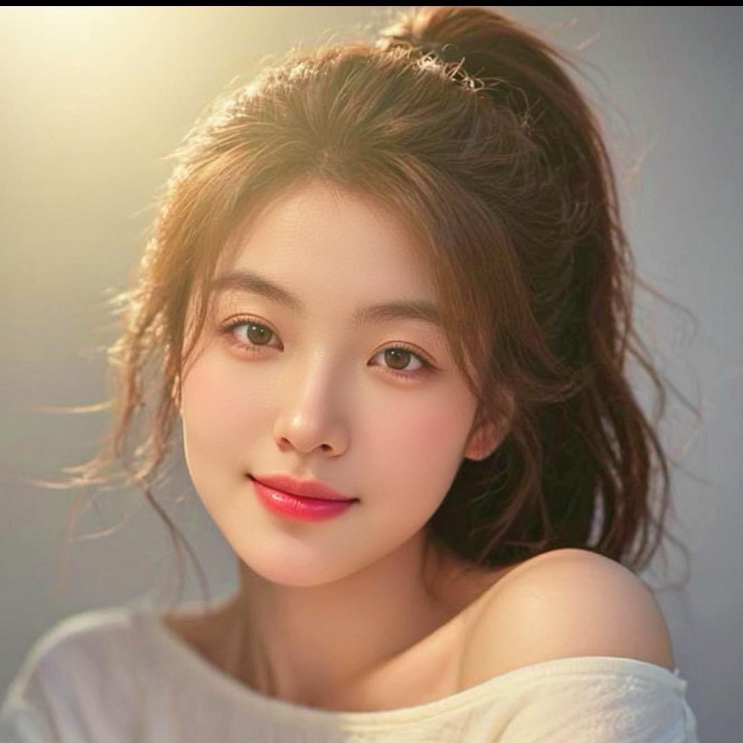 小姑奶奶❤️