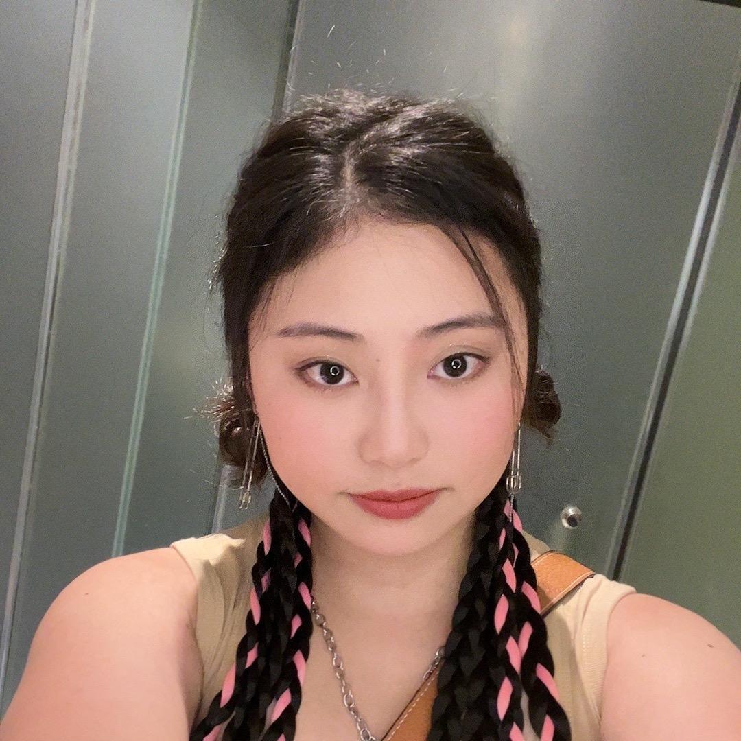 大欣欣不是大猩猩🦍【已减12斤】