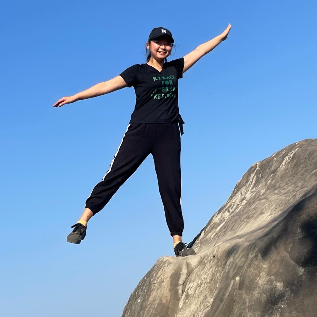 露露露子