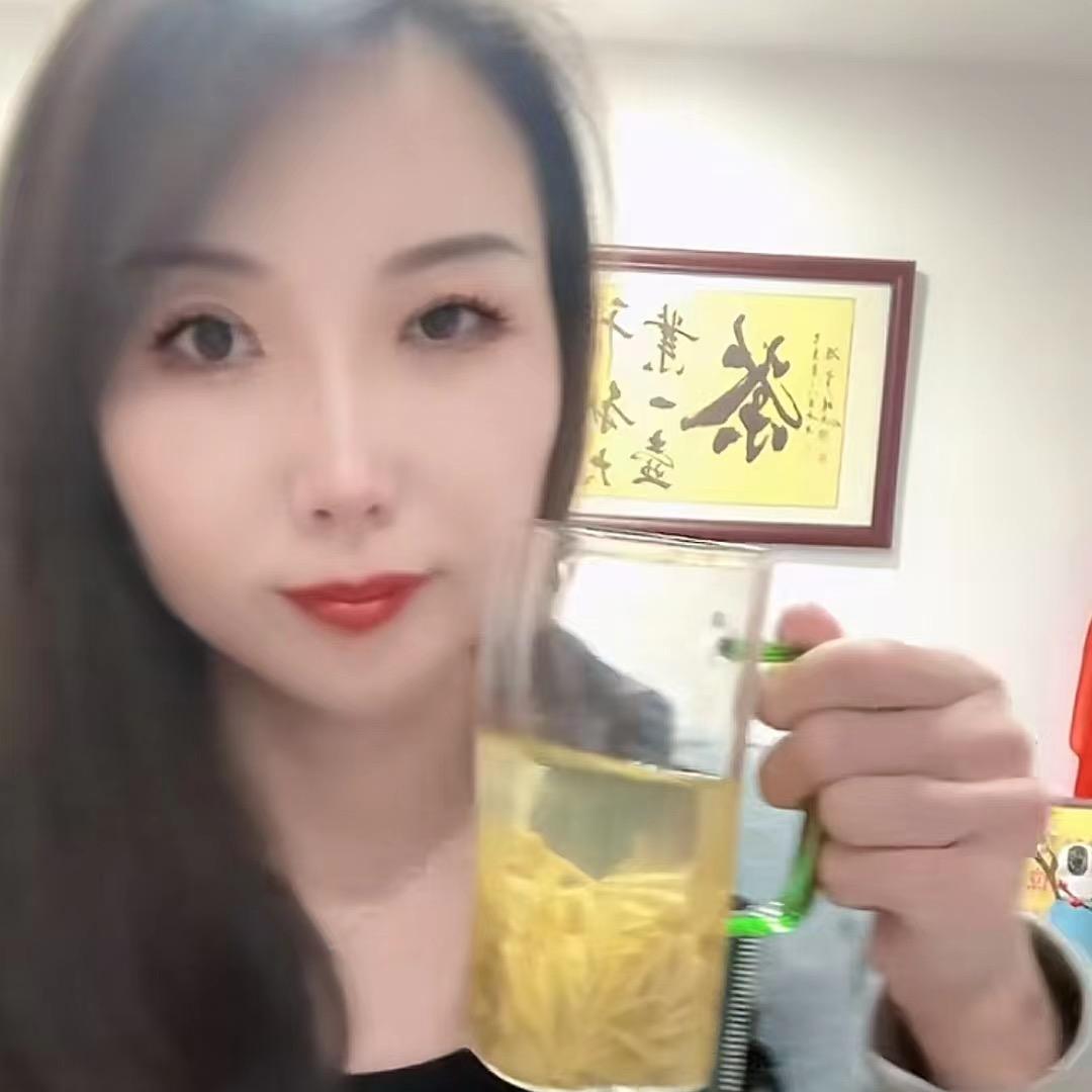 安吉梦如民宿白茶