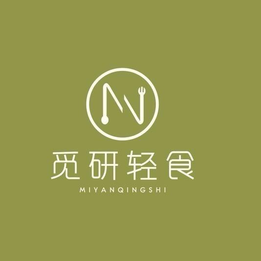 西安觅研减脂餐