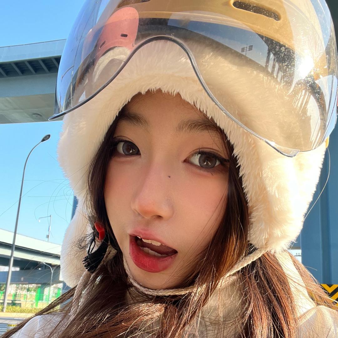 一口小禾（500🎁）