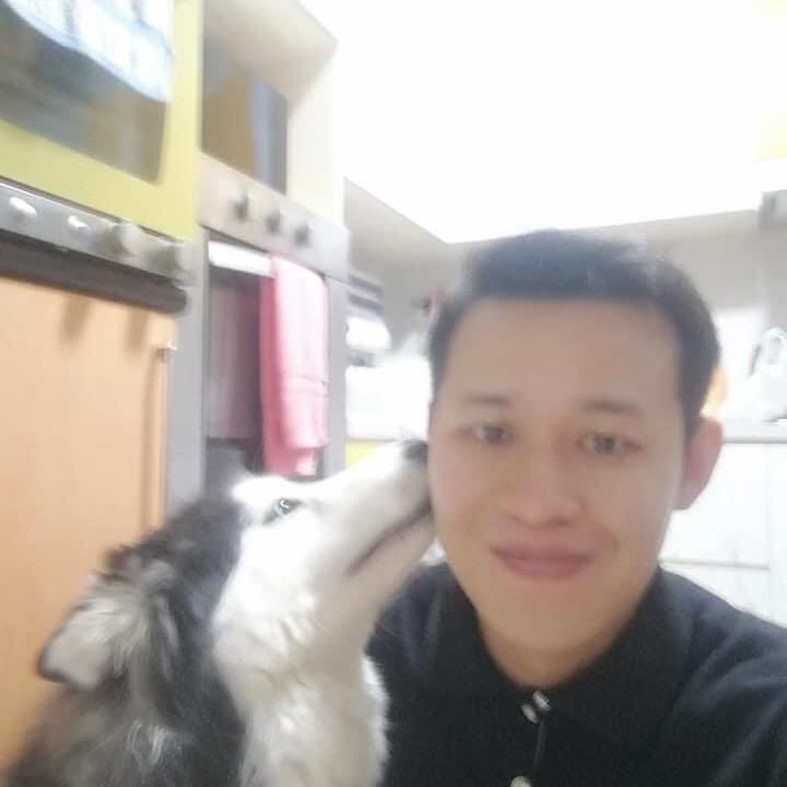 老郭悟了David