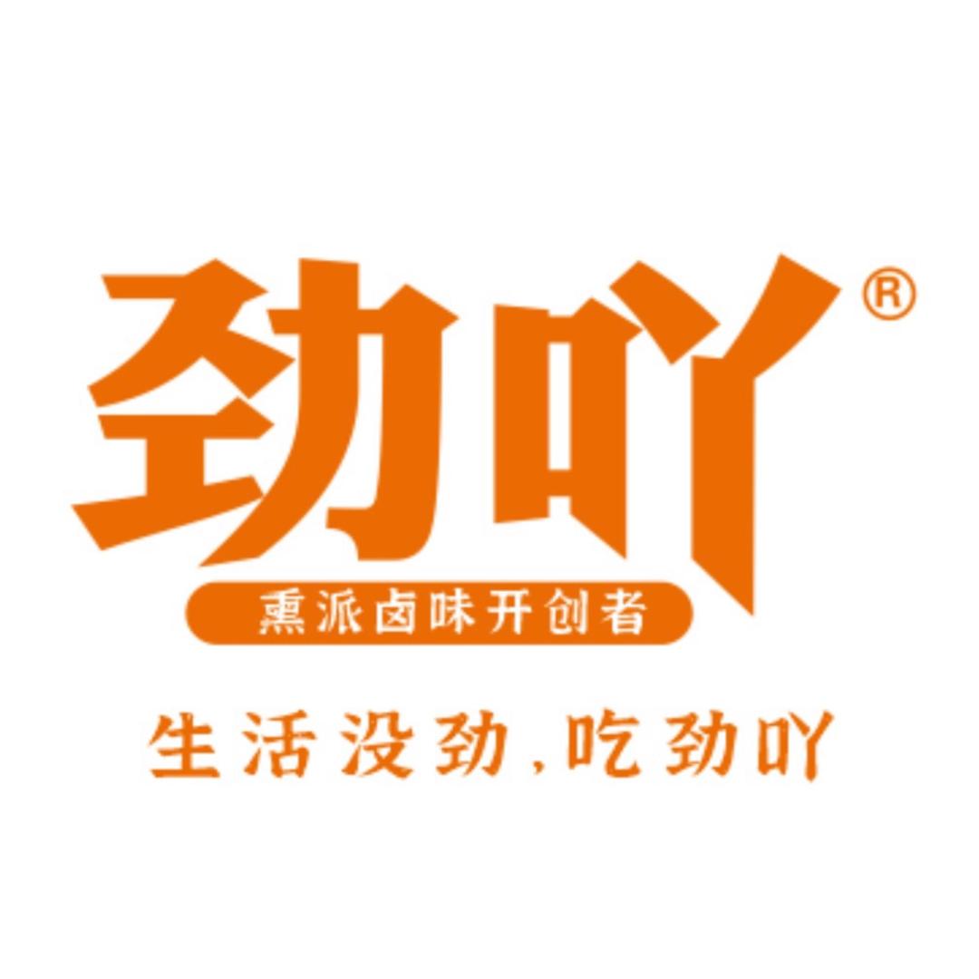 劲吖食品
