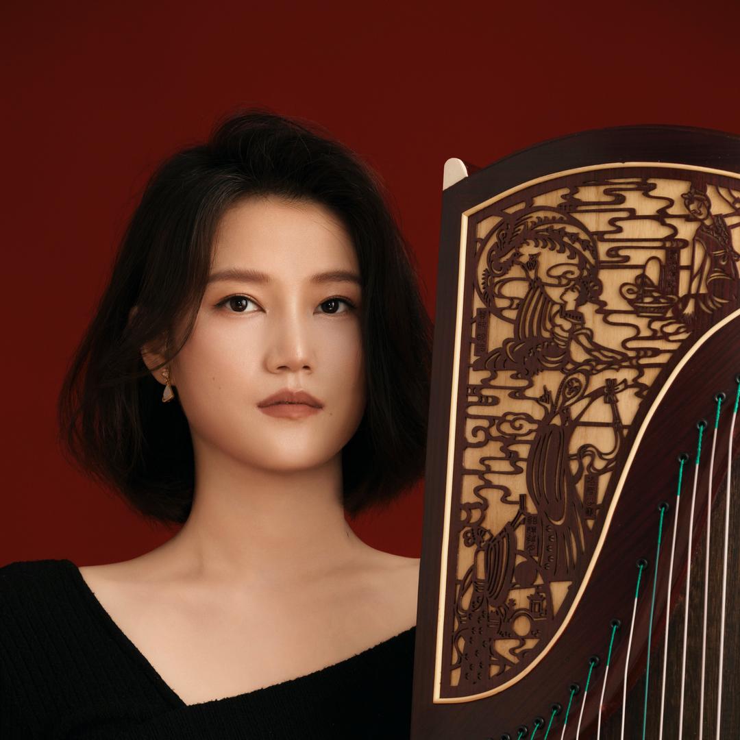 知意古筝张老师