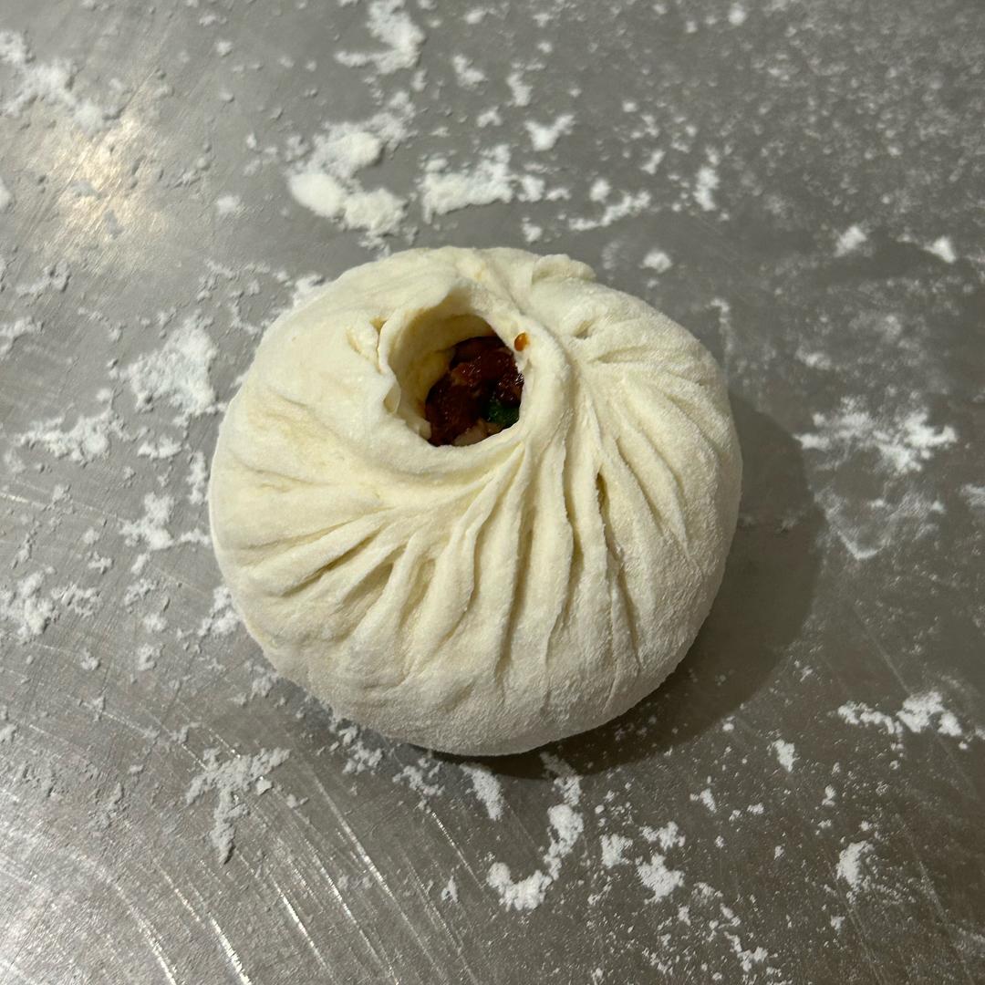 嵊州大小笼包导师