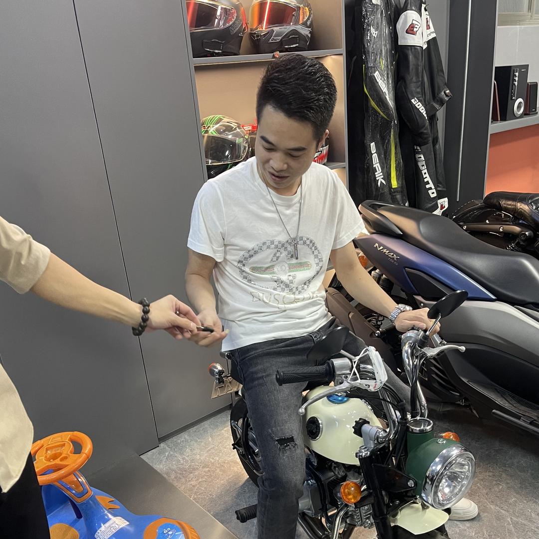 天成汽贸-鑫弟秒车