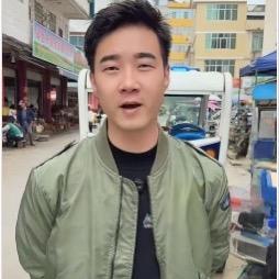 广东欧阳锋🔥人间烟火