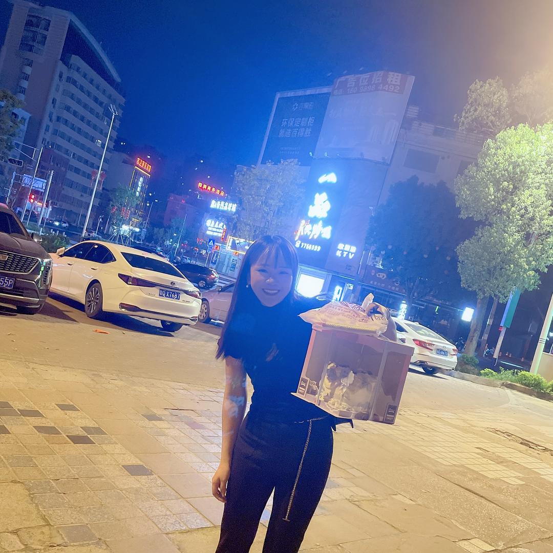 小心心❤