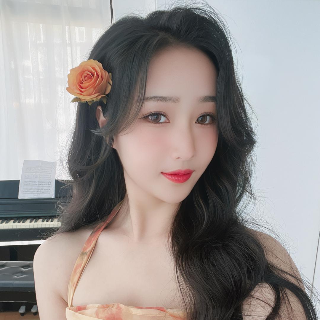 泡芙姐姐