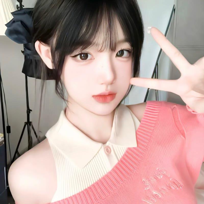 小鱼饼