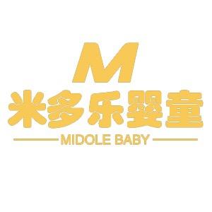 米多乐婴童服饰