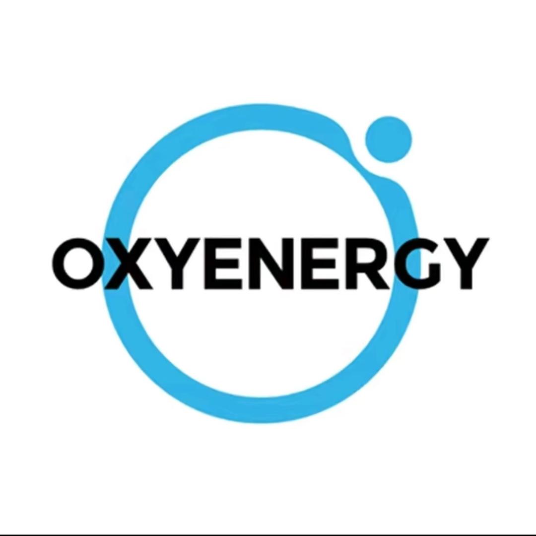 OXYENERGY氧气能量