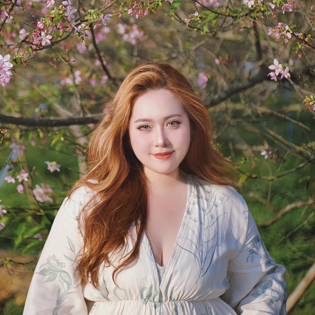 林静JaneLam