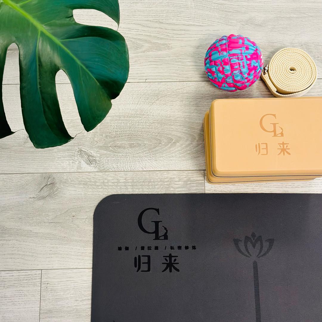 归来 瑜伽普拉提