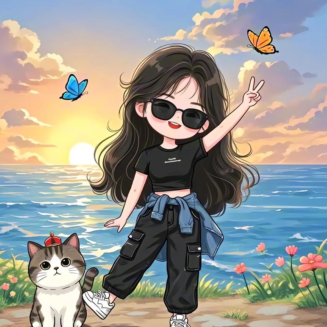 ♡❤小丫头