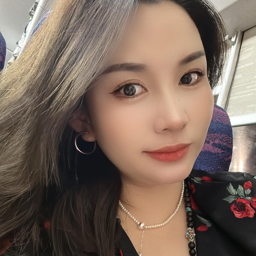 @郑好叫莎莎