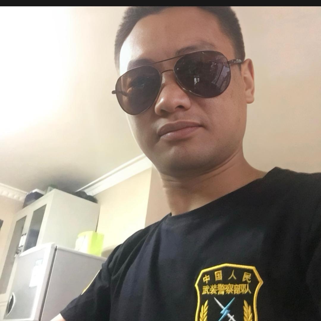 袍哥人家