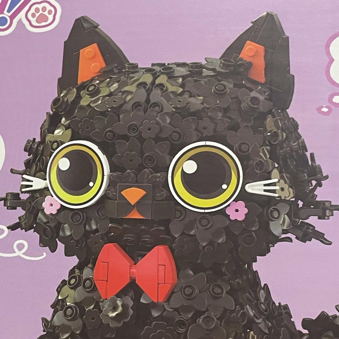 梦梦做着发财梦的梦