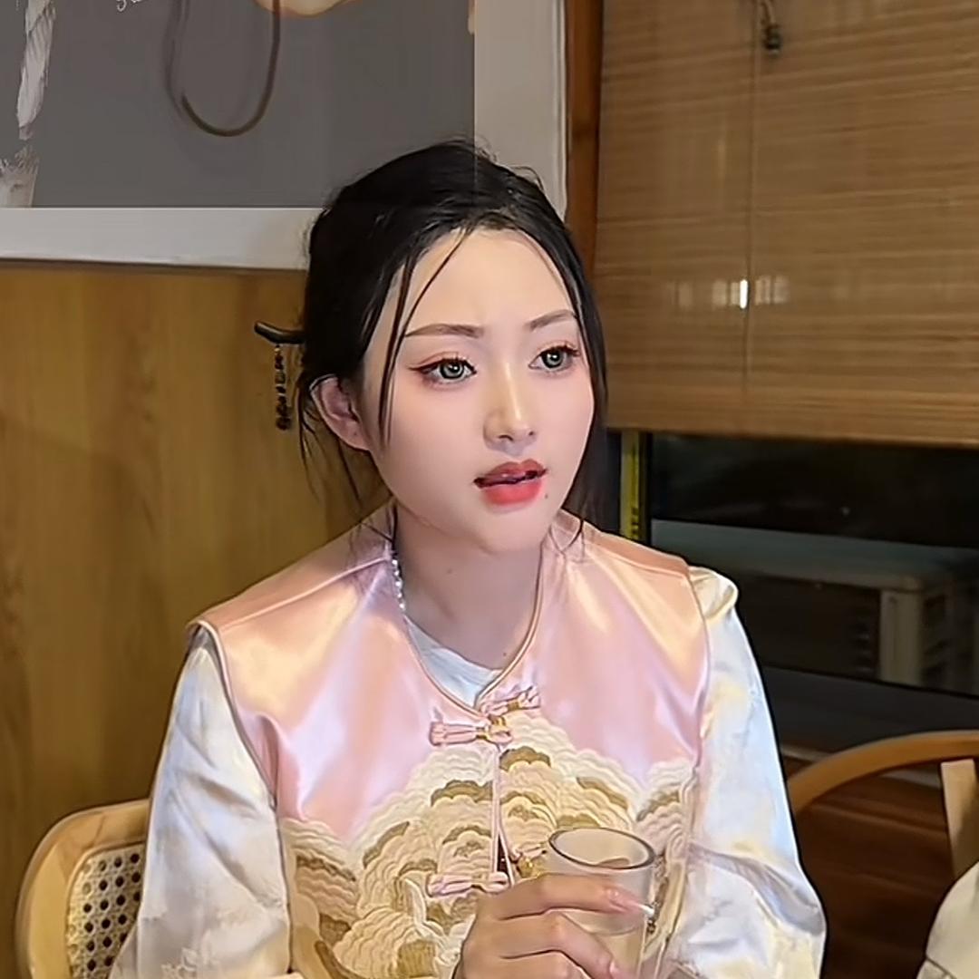 三妹助理