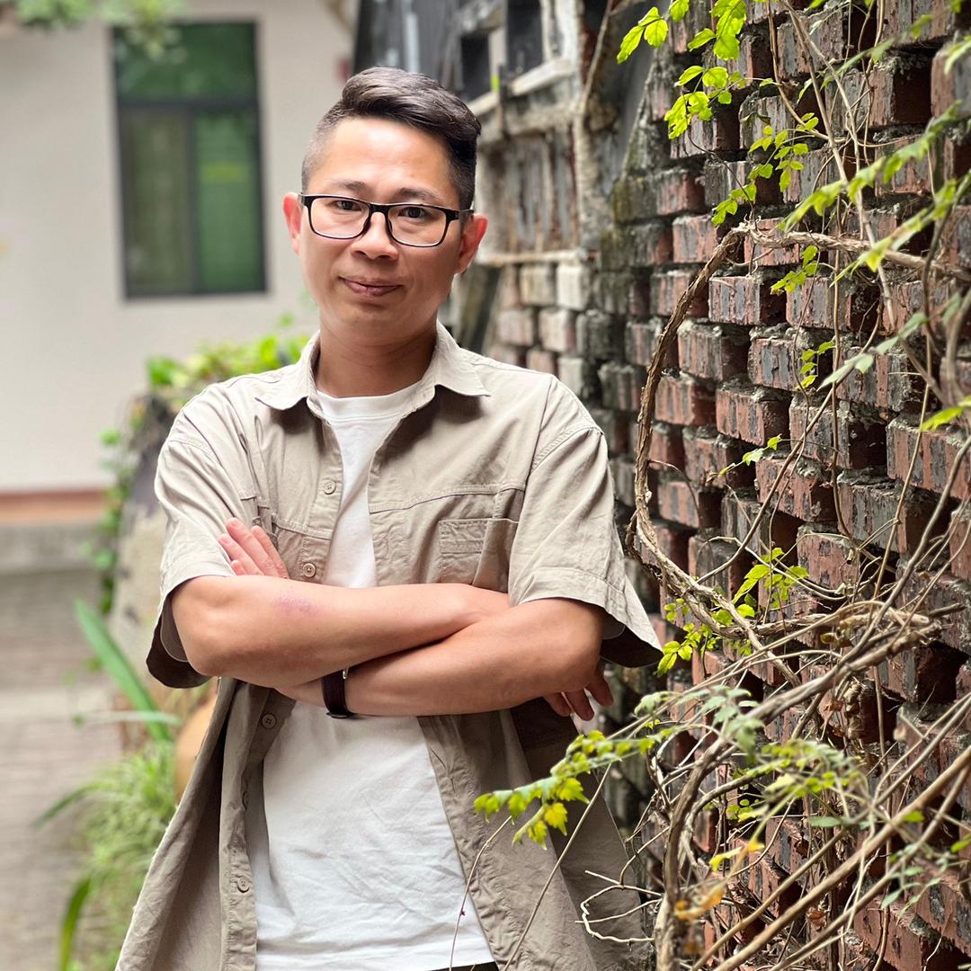 新哥有话（潮汕）