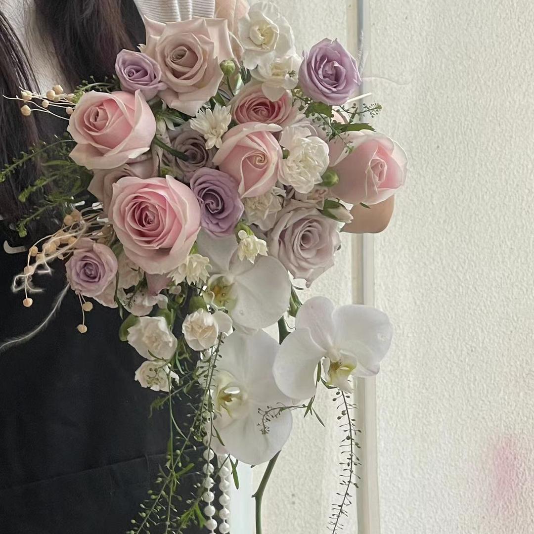 花大财～