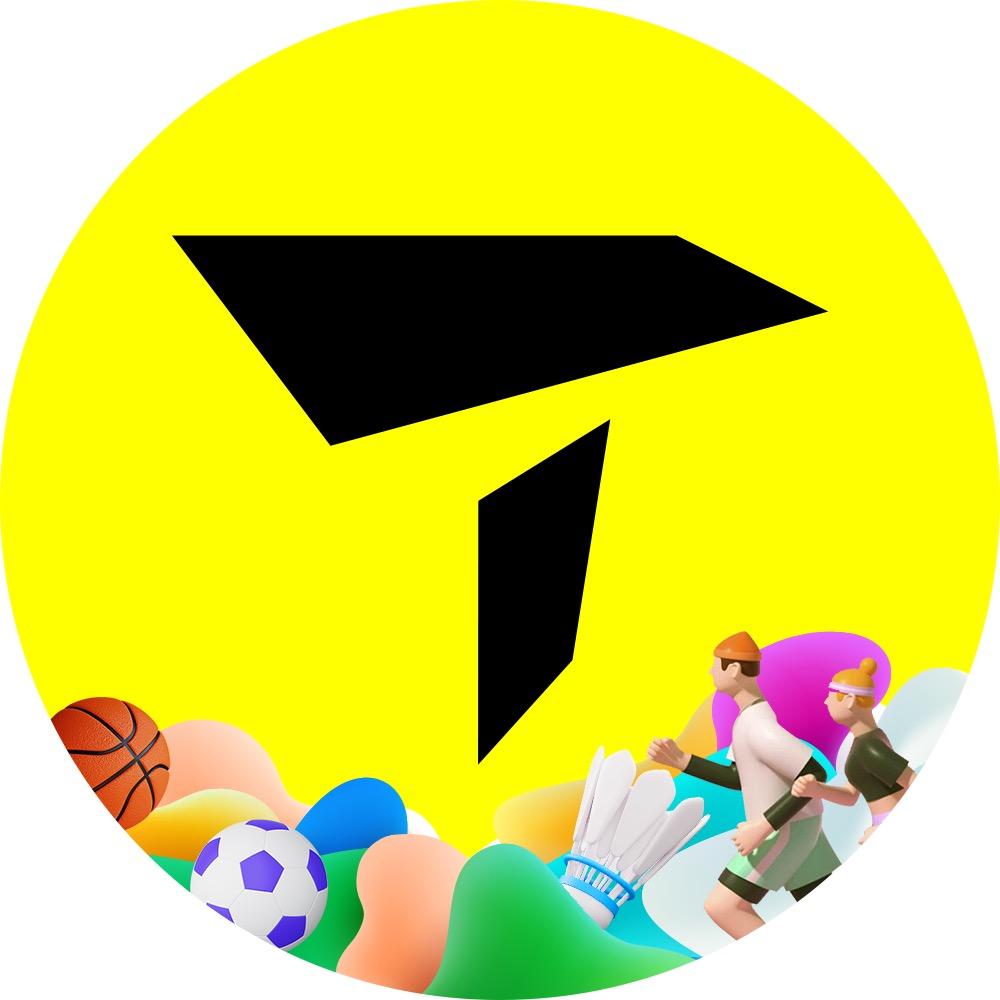 TOPSPORTS滔搏官方旗舰店