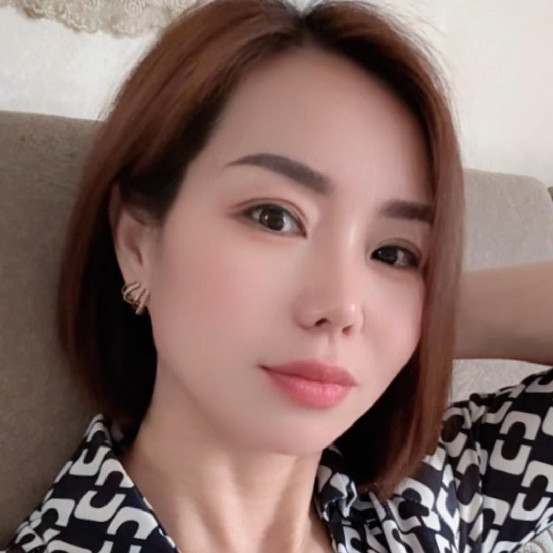 永远微笑