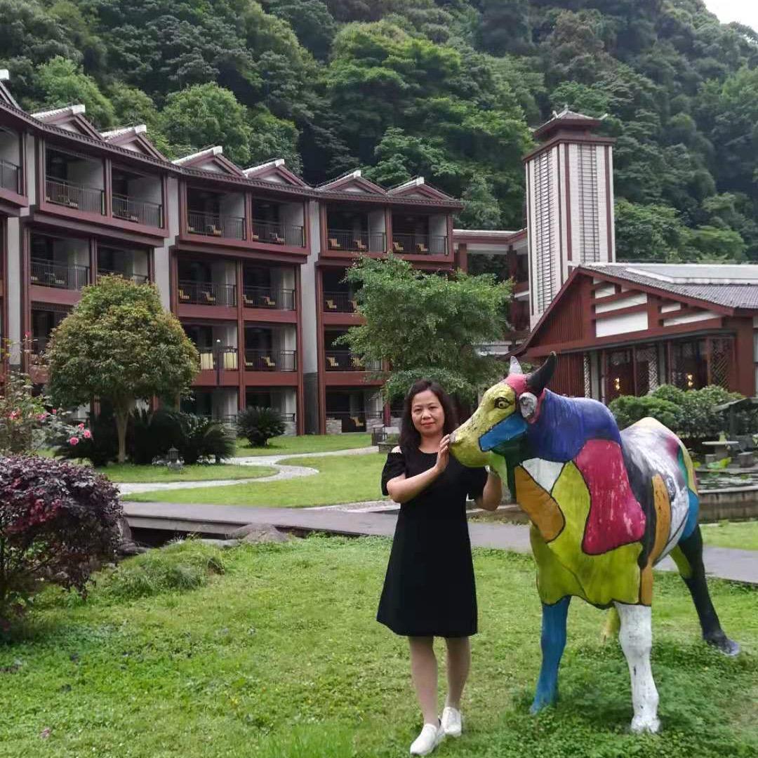 娜姐💃🏻