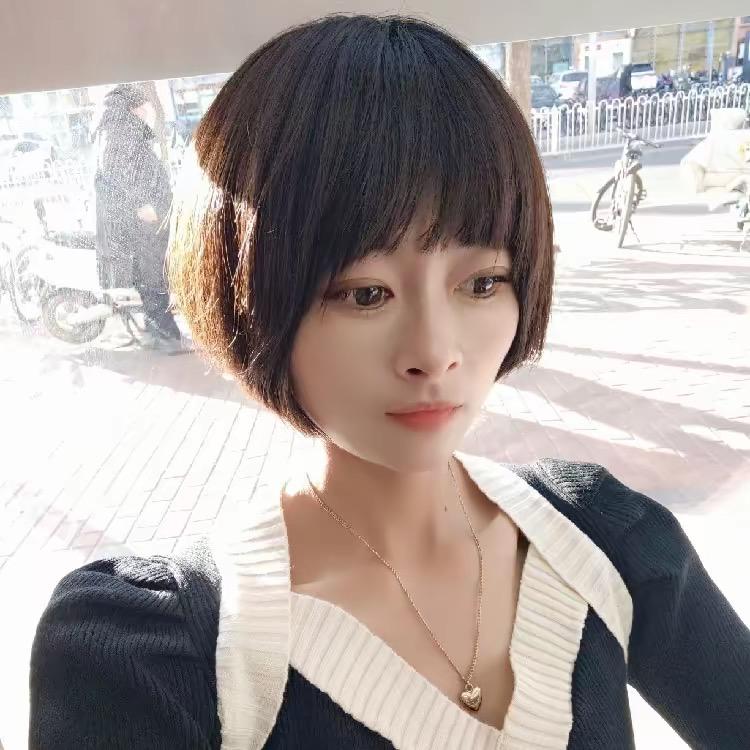 红霞