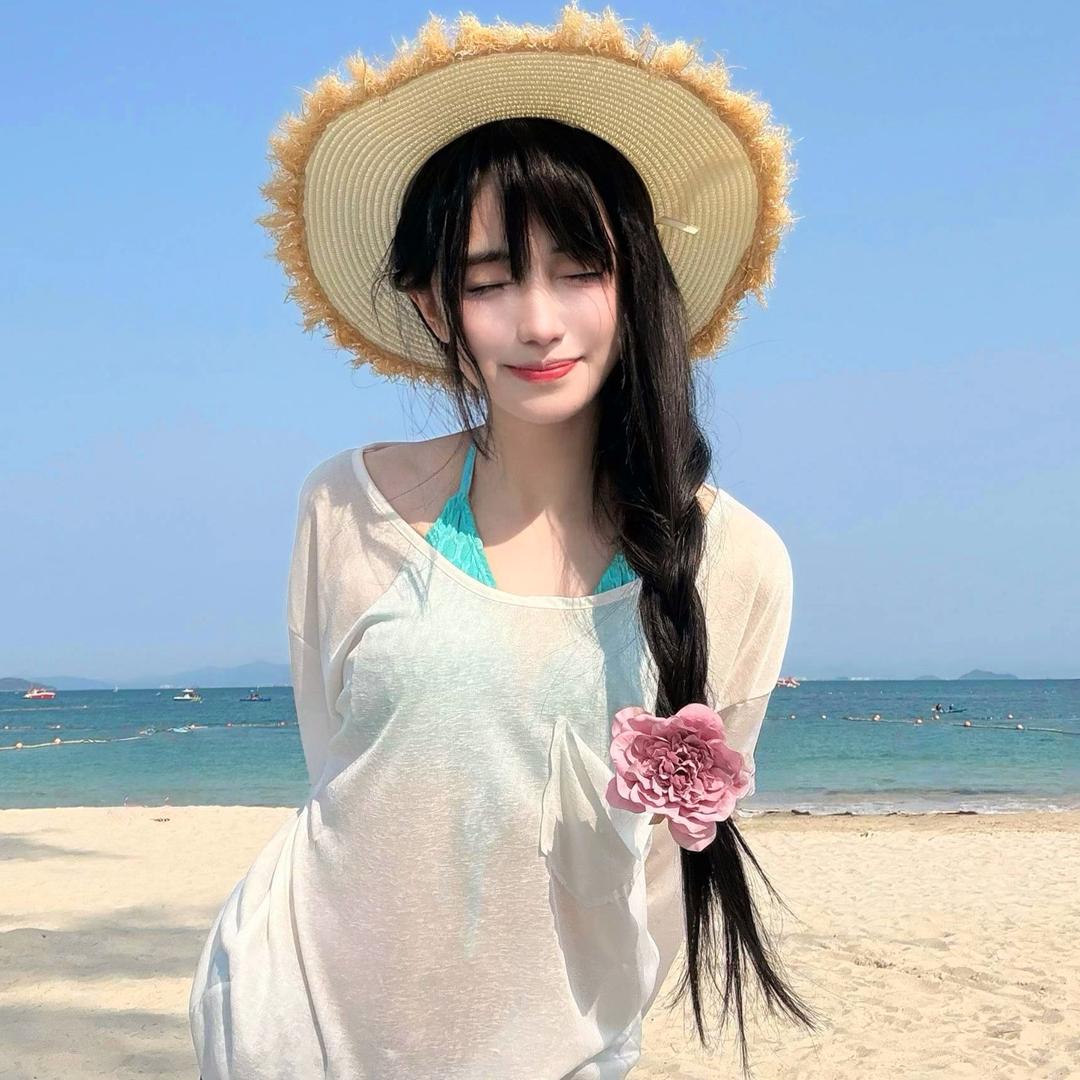 橘里白的茶