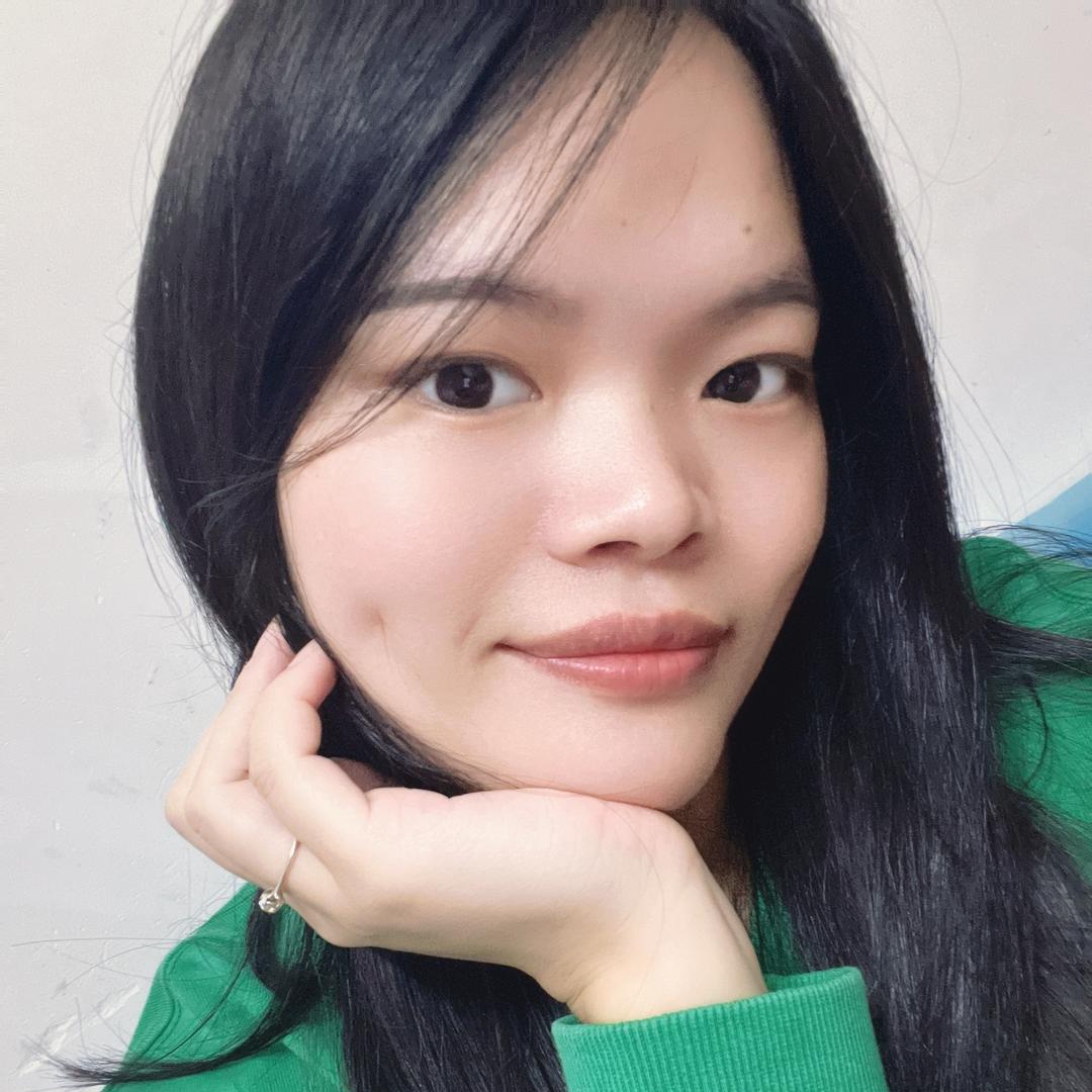 婷婷  好物