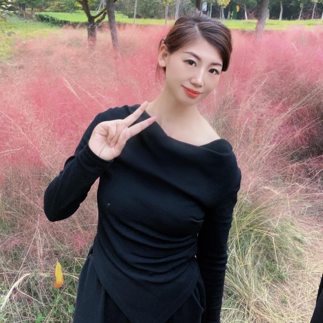 婷婷记录日常生活