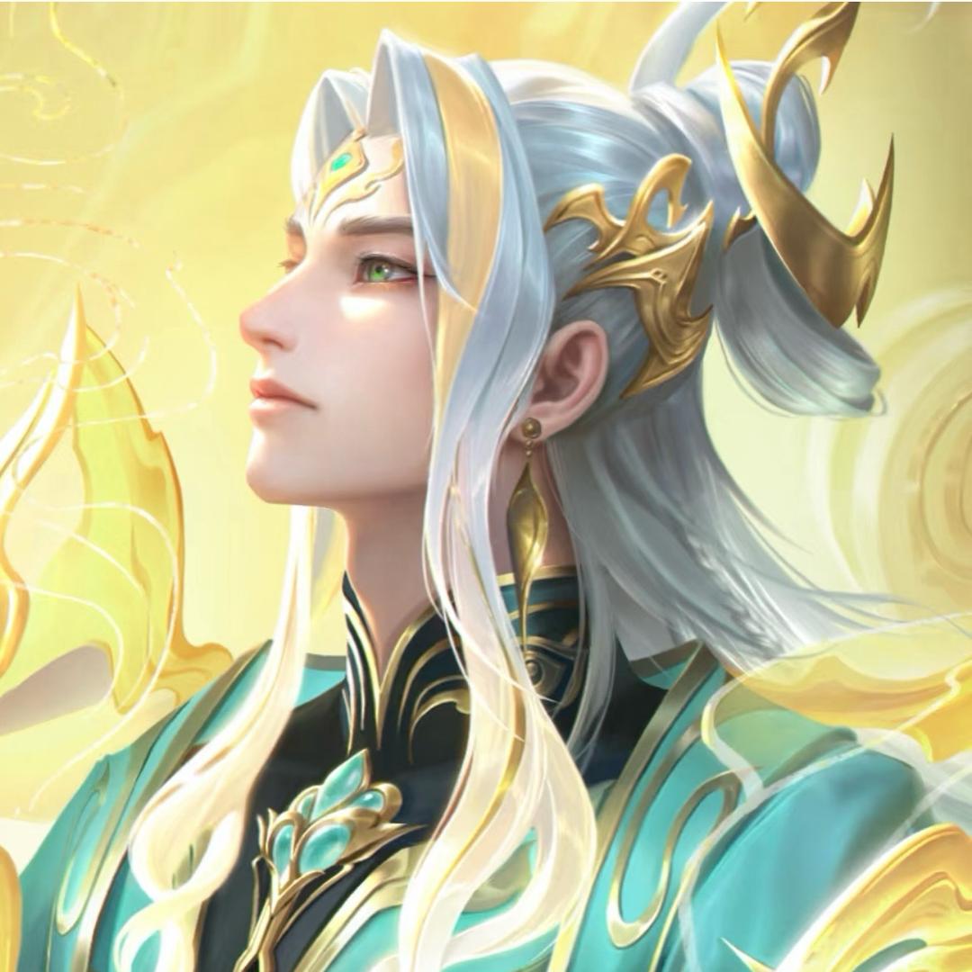 忧郁冷漠帅气高冷男神赵怀真