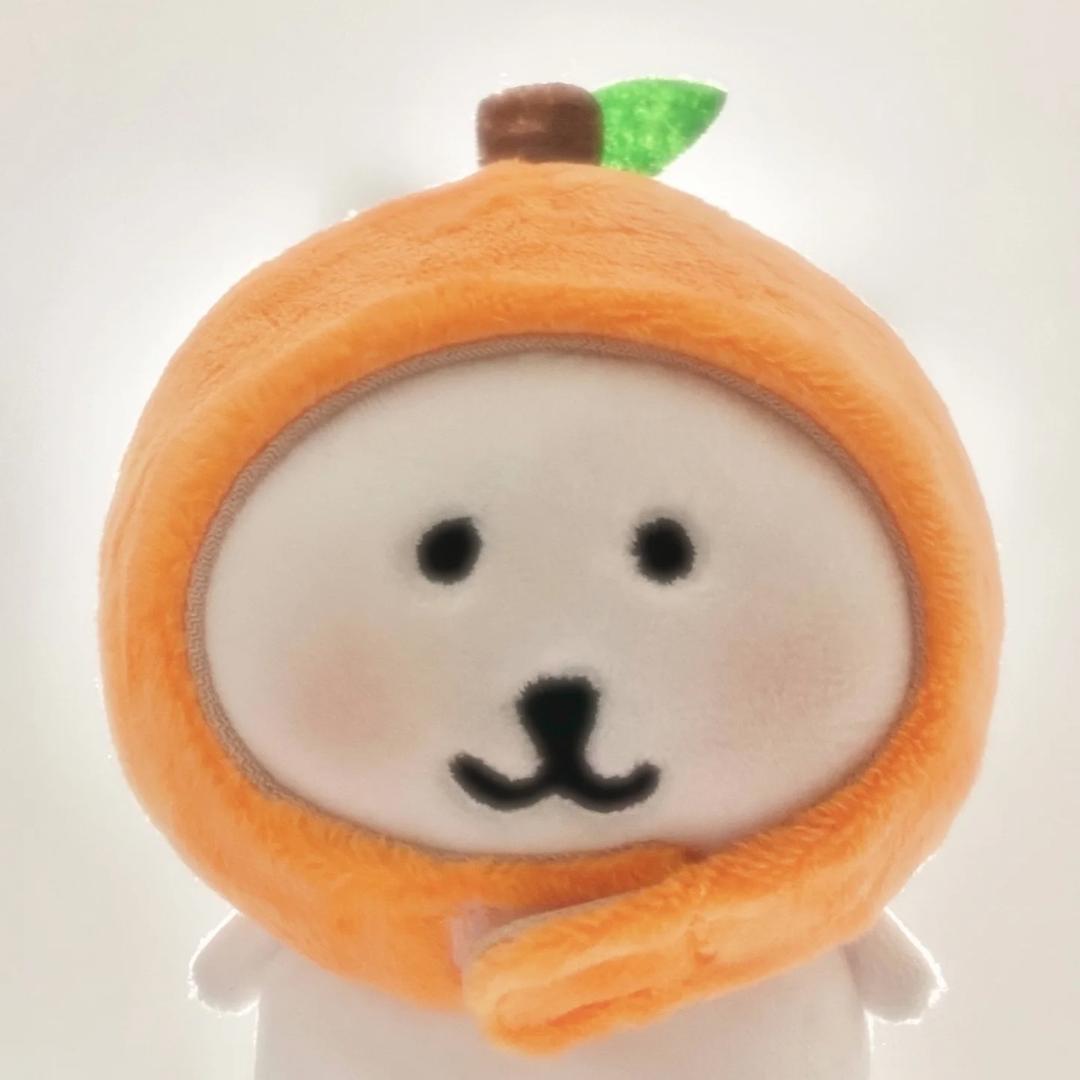 果粒橙